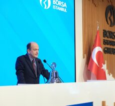 Borsa İstanbul'da gong IC Enterra Yenilenebilir Enerji için çaldı