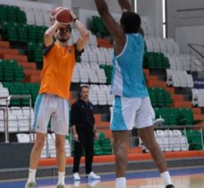 Çağdaş Bodrumspor Basketbol Takımı, Manisa Büyükşehir Belediyespor maçına hazır