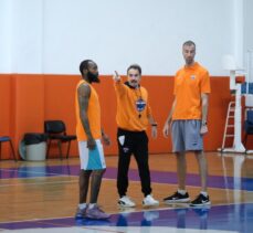 Çağdaş Bodrumspor, Yukatel Merkezefendi Belediyesi Basket maçına hazır