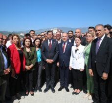CHP, Hatay Büyükşehir Belediye Başkanlığı seçimi sonuçlarına itiraz etti