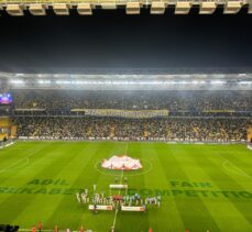 Fenerbahçe-Adana Demirspor maçından notlar