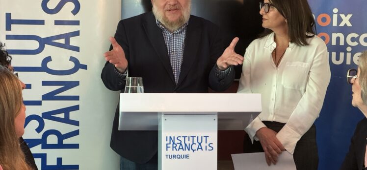 Fransa'nın prestijli edebiyat ödülü Goncourt'un Türkiye seçimi belirlendi