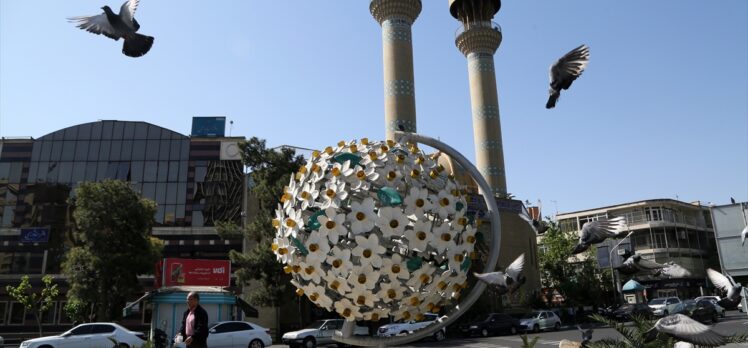İran basını İsfahan’daki patlamaları “3 mini İHA” ile açıkladı