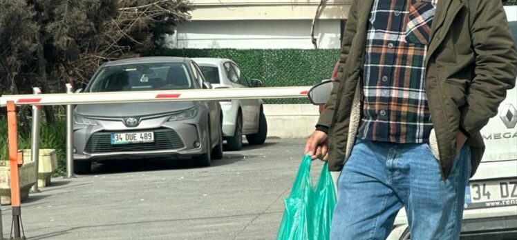GÜNCELLEME – İstanbul'da “Sibergöz-31” operasyonunda yakalanan 16 şüpheli tutuklandı