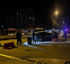 Kahramanmaraş'ta iki aile arasında çıkan kavgada 3 kişi yaralandı
