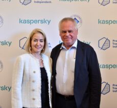 Kaspersky, İstanbul Şeffaflık Merkezi'ni açtı