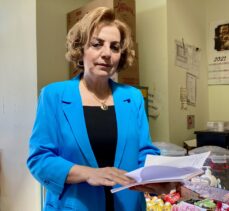 Kırşehir'de hayırsever kadınlar 5 yılda 900 kişinin veresiye borcunu ödedi