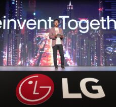 LG Showcase MEA 2024, katılımcılara son yenilikleri deneyimleme fırsatı sunuyor