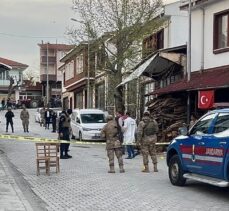 Malatya'da silahlı kavgada 5 kişi yaralandı