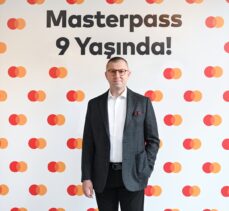 Masterpass, 9'uncu yılını kutluyor