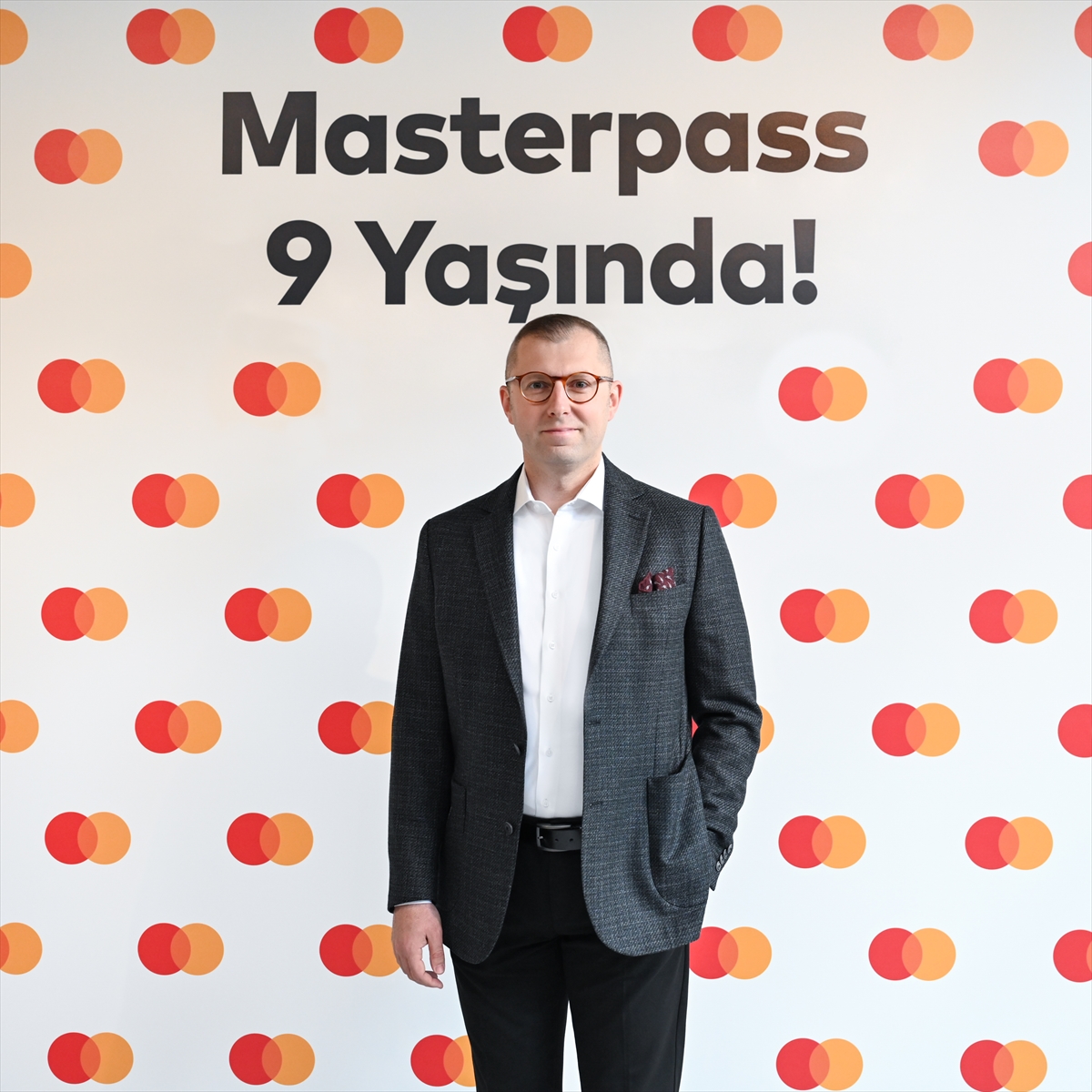 Masterpass, 9'uncu yılını kutluyor