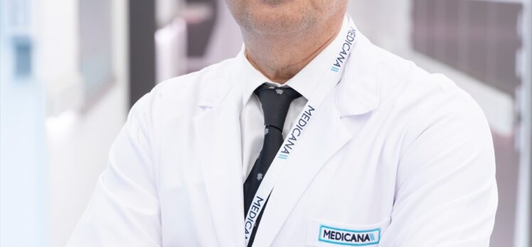 Medicana Kadıköy Hastanesi'nden “tiroid nodülleri” uyarısı