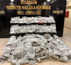 “Narkoçelik-12” operasyonlarında 268 şüpheli yakalandı