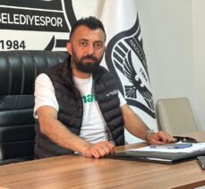 Nazilli Belediyespor Başkanı Kaya'dan TFF soruşturmasına yönelik açıklama: