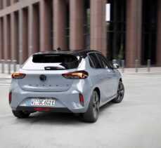 Opel Corsa Elektrik, Hollanda'da “2024 Yılının Elektrikli Aracı” seçildi