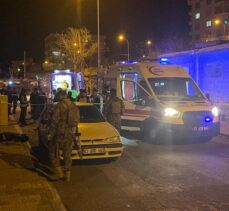 Şanlıurfa'da silahlı kavgada 2 kişi öldü