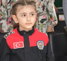 Şehit polis Şimşek'in adı, memleketi Hatay'daki okulda yaşatılacak