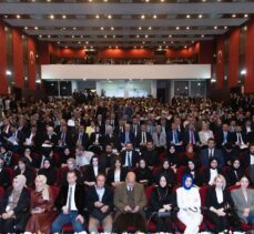TBMM Başkanı Kurtulmuş, Mardin'de “24. Uluslararası Beytülmakdis Akademi Sempozyumu”nda konuştu: (2)