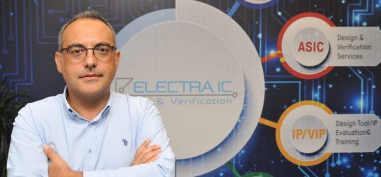Teknopark İstanbul firmalarından ELECTRA IC, yerli “Sistem Üstü Modül”ü üretti
