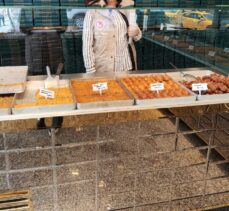 Trakya'da tatlı, çikolata ve bayram şekeri satan iş yerlerine yönelik denetimler artırıldı