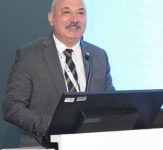 Türkiye Sigorta Birliği Başkanı Uğur Gülen güven tazeledi