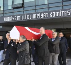 Vefat eden Togay Bayatlı için İstanbul'da anma töreni düzenlendi