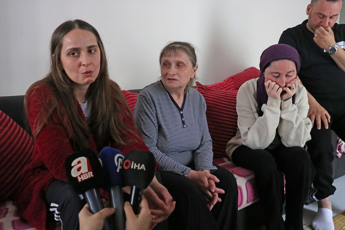 Yalova'da genç kızın kazadan 3 gün önce bağışladığı organları 4 hastaya nakledilecek