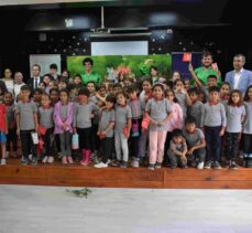Yeniköy Kemerköy Enerji, Milaslı çocuklara “Gezici Tiyatro” gösterileri düzenledi