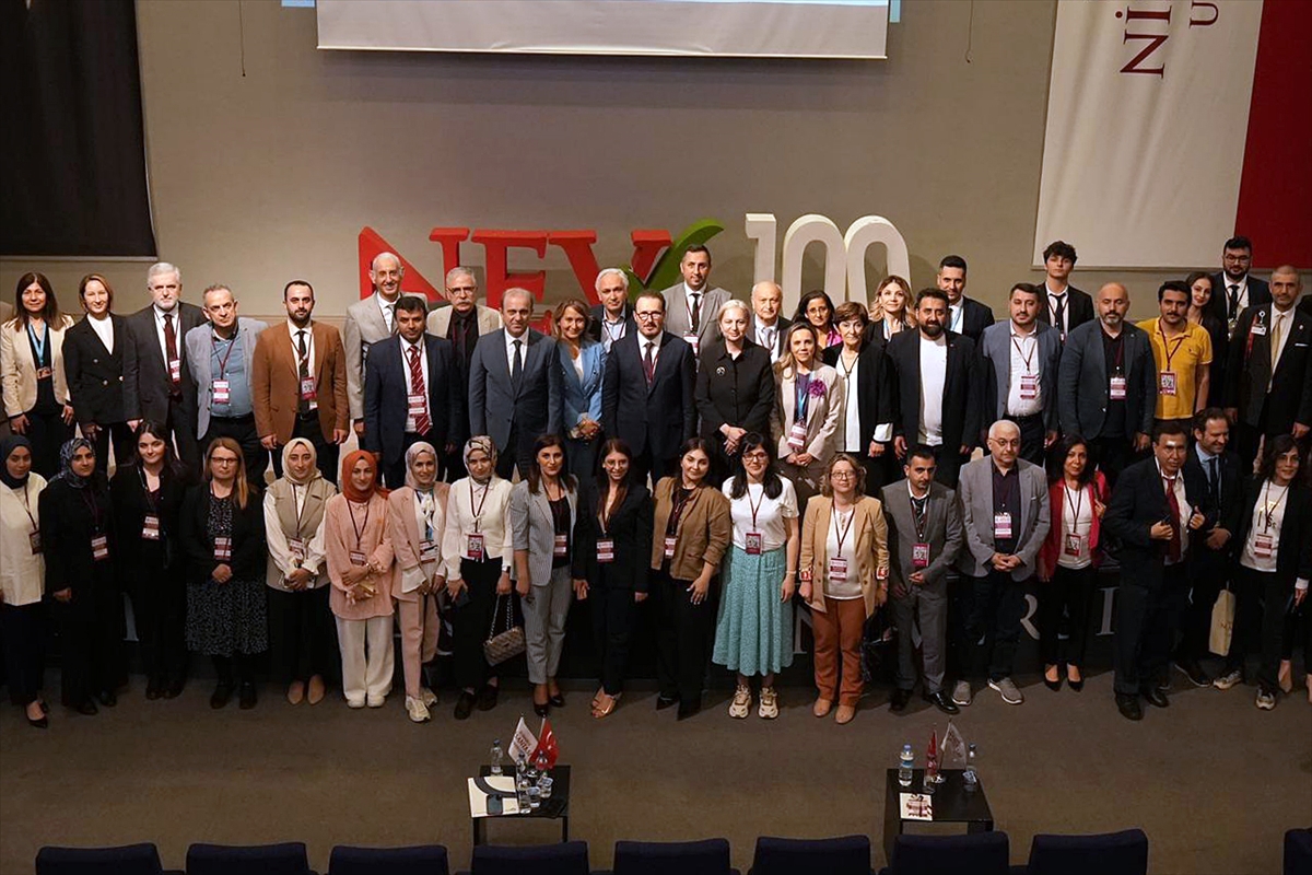 “9. Uluslararası Sağlık Bilimleri ve Yönetimi Kongresi” İstanbul Nişantaşı Üniversitesi'nde gerçekleşti
