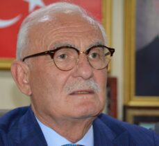 AK Parti Genel Başkan Yardımcısı Yılmaz, Balıkesir'de konuştu: