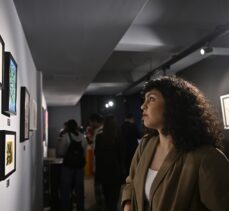 Ankara'da “Kolombiya Hakkında Her Şey” sergisi düzenlendi