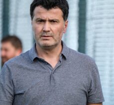 Atakaş Hatayspor'un sportif direktörü Fatih Kavlak oldu