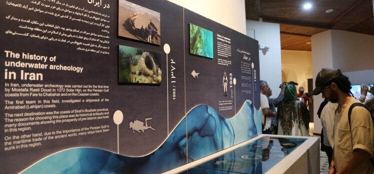 Basra Körfezi Bölge Müzesi farklı medeniyetlere ait eserlerle tarihe ışık tutuyor
