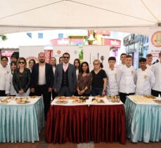 Edirne'de Türk Mutfağı Haftası etkinlikleri başladı