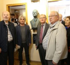 “Edirne'nin hafızası” Dr. Kazancıgil'in hatırası, eserlerinin sergilendiği evinde yaşatılacak