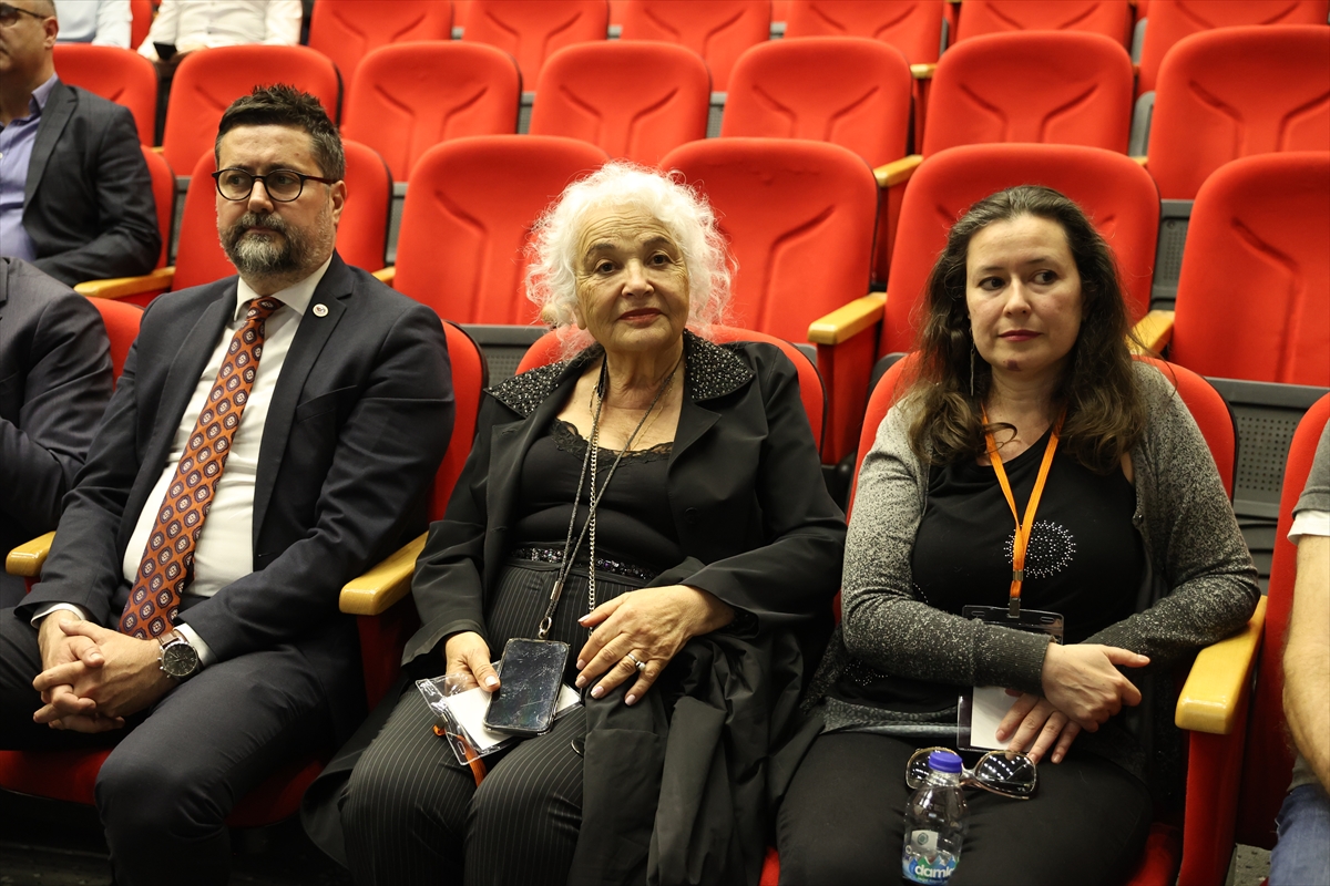 “Gezici Balkan Panorama Film Festivali”nin merkezi Edirne olacak