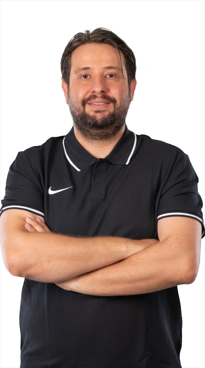 Hatayspor, teknik direktör Özhan Pulat ile anlaştı
