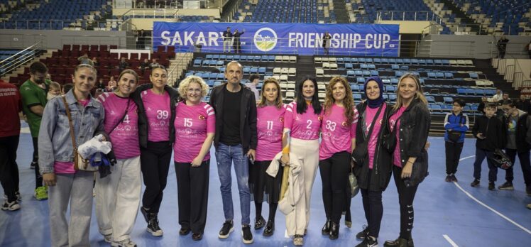Hentbol: Erkekler Süper Lig play-off
