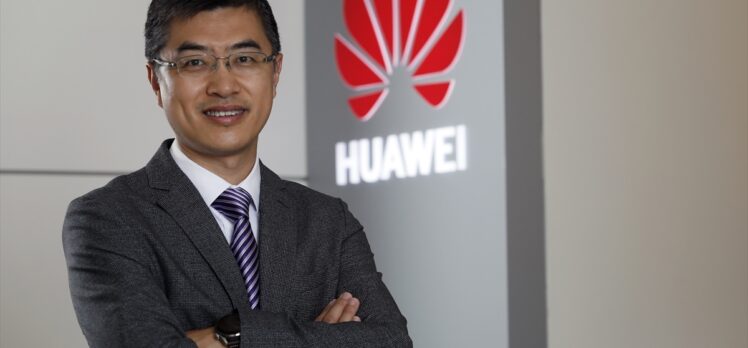 Huawei, Türkiye'de akıllı telefon arenasında yeniden zirveyi hedefliyor