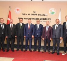 İzmir'deki Sera OSB için Dünya Bankası finansmanı sağlandı