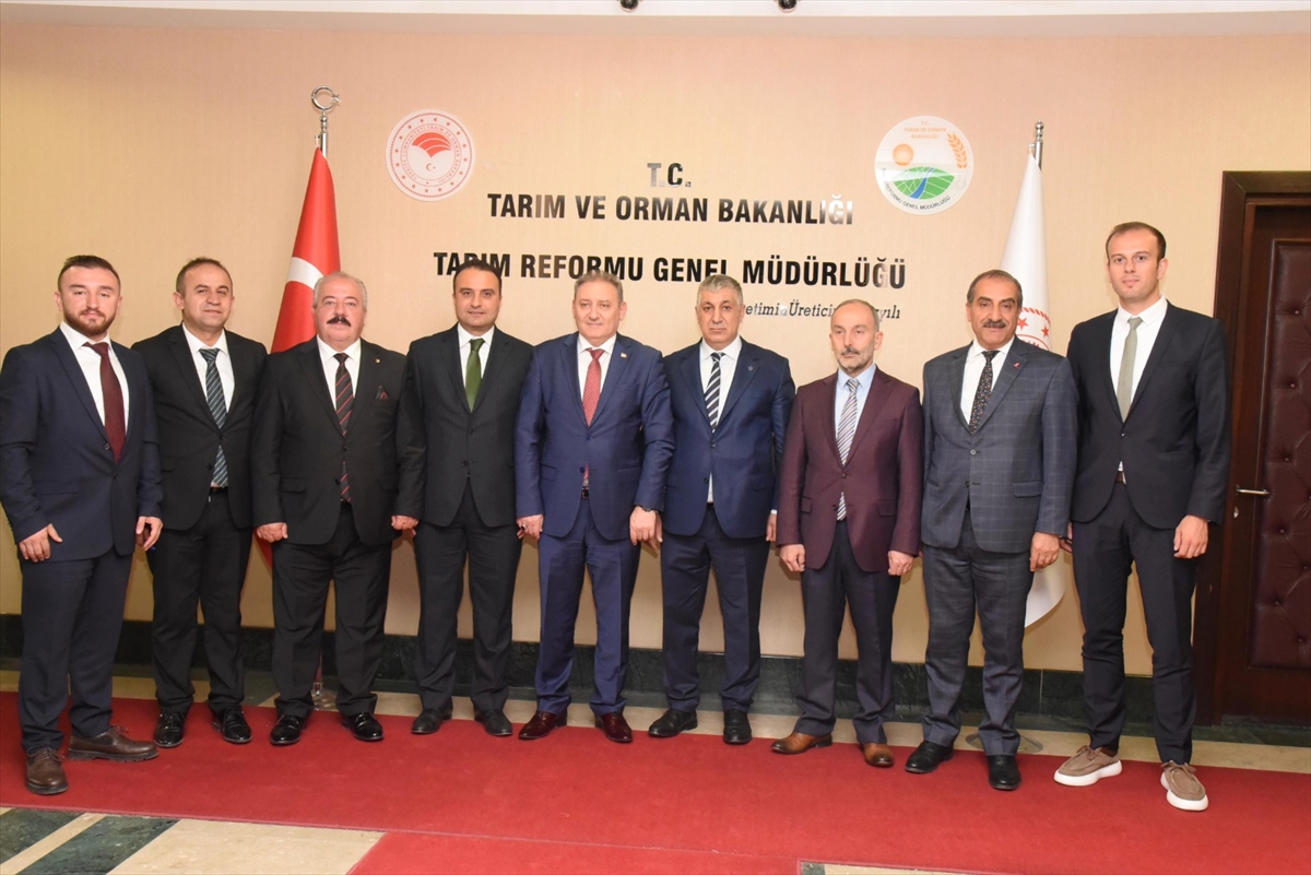 İzmir'deki Sera OSB için Dünya Bankası finansmanı sağlandı