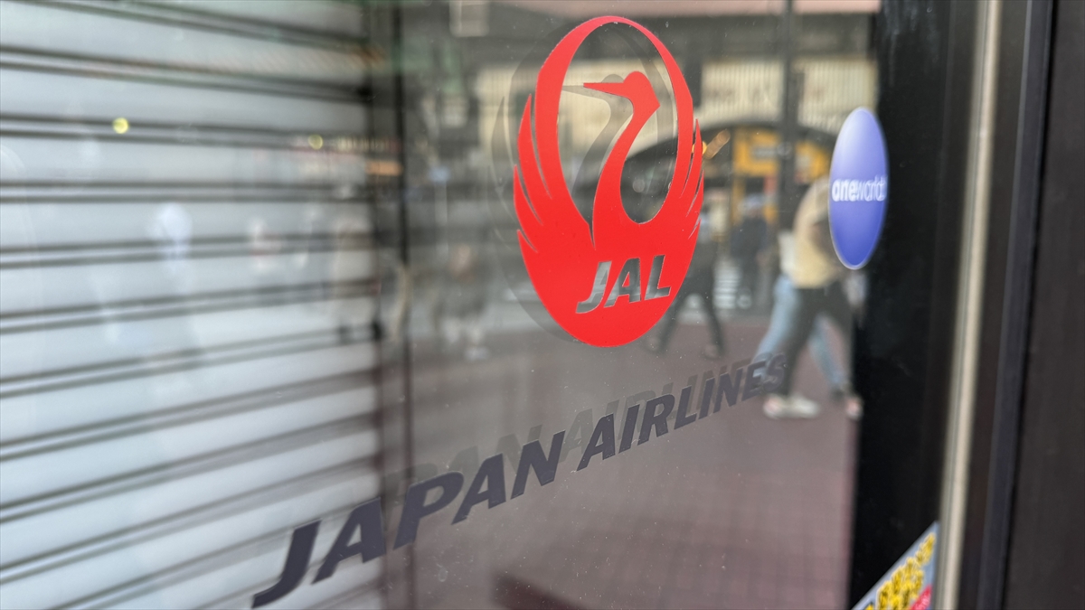 Japonya Havayolları 2023 mali yılında net karını artırdı