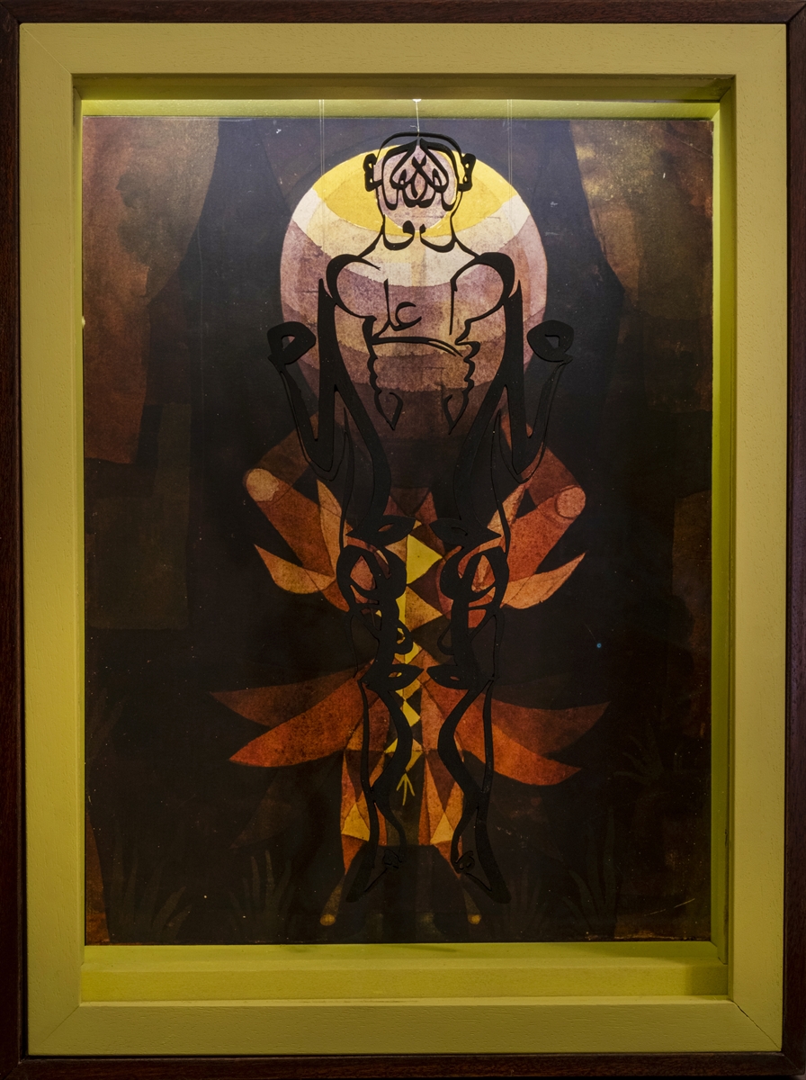 Orhan Pamuk'un yeni eserlerinden oluşan “Şeylerin Tesellisi” sergisi Münih'te açılacak