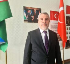 Özbekistan’da ÖSYM tarafından Türkiye Yurt Dışından Öğrenci Kabul Sınavı yapıldı