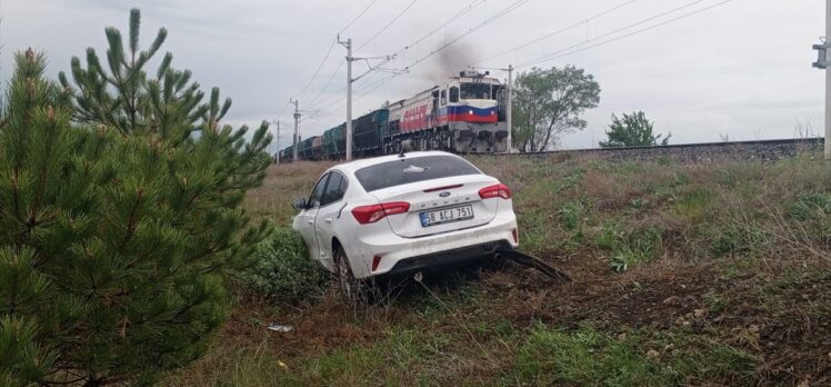 Sivas'ta 2 trafik kazasında 9 kişi yaralandı