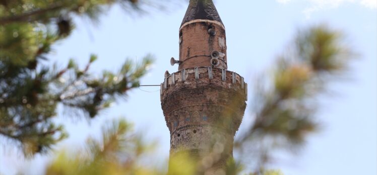 Sivas'taki 827 yıllık Ulu Cami kapsamlı restorasyona hazırlanıyor