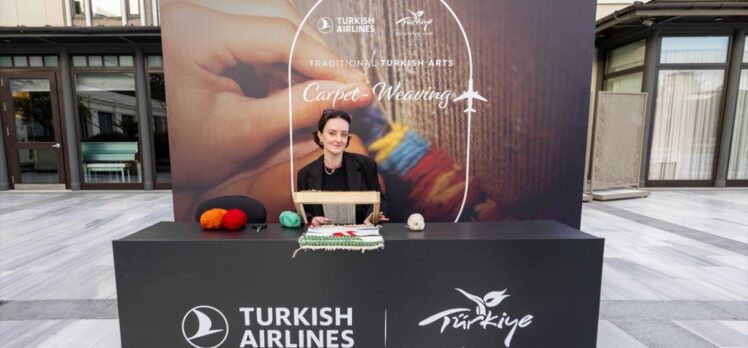 THY, yabancı seyahat acentelerini “Connect To Türkiye” etkinliğinde ağırladı