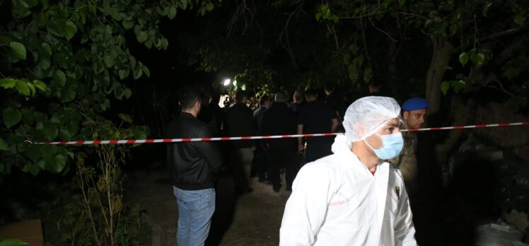 GÜNCELLEME – Tokat Valisi Hatipoğlu'ndan bağ evindeki patlamayla ilgili açıklama: