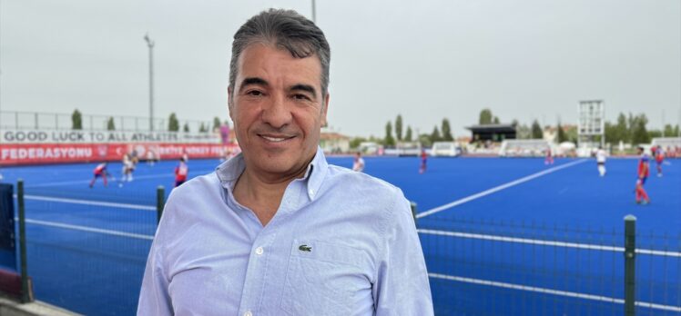 Türk hokeyi, Avrupa şampiyonalarına damga vurmak istiyor
