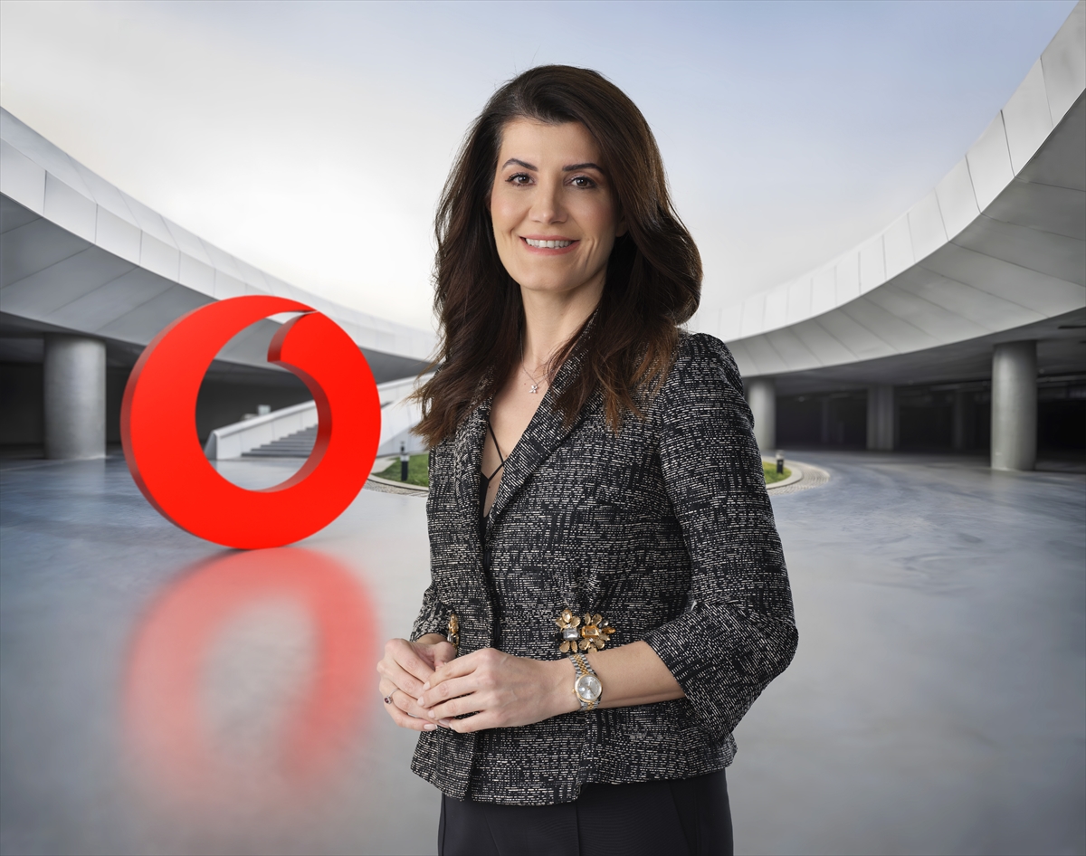 Vodafone Business IOT Day'in ikinsici düzenlenecek